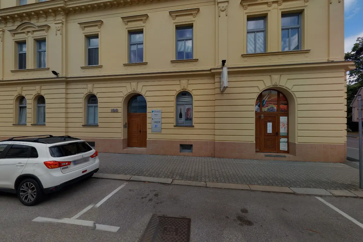 FI Realitní Investice, s.r.o.